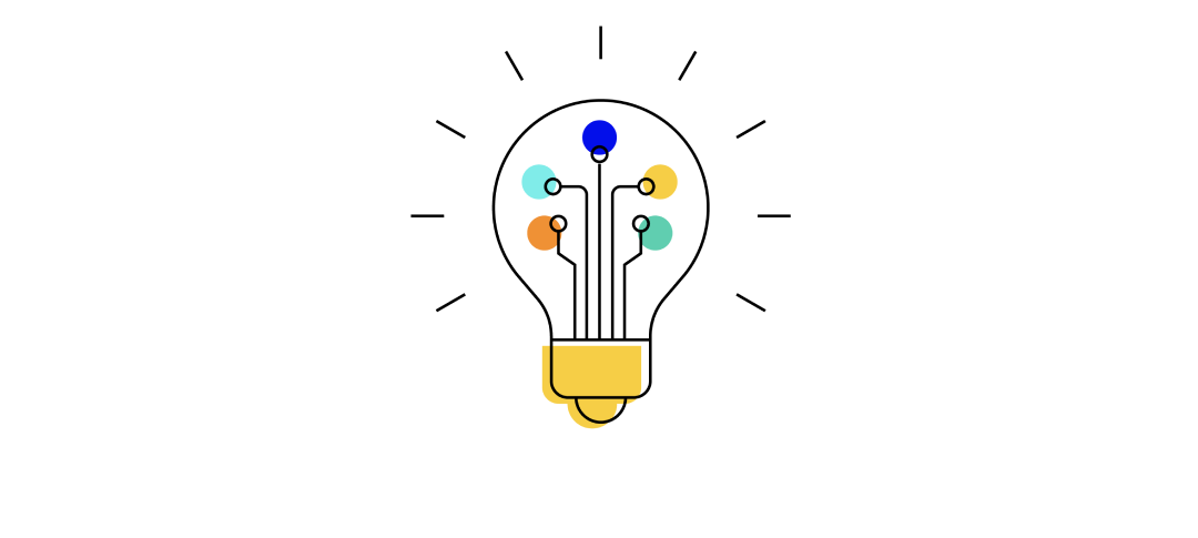 Lightbulb icon