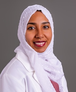 Rayan Abdelmagid, Bsc., MPharm
