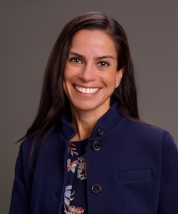 Virginia Boomershine, PharmD