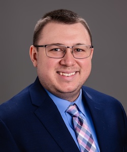 Borden Edgar, PharmD