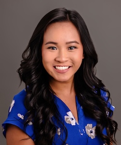 Jacqueline Luong, PharmD