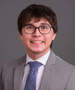 Nathan Macatangay, PharmD