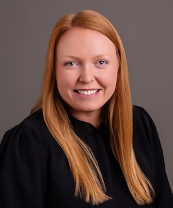 McKenna Murcek, PharmD