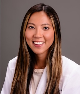 Nhu Tran, PharmD
