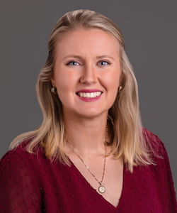Alexandria C. Rydz, PharmD, BCCCP