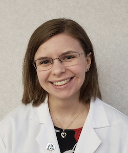 Kendra Bourland, PharmD