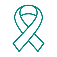 Cancer_ribbon_oncology_Teal_RGB