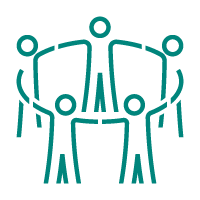 Merck_Icon_Teal_RGB_Community