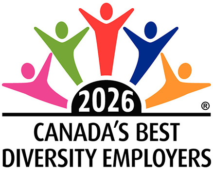 2026 Canada's best diversity employers