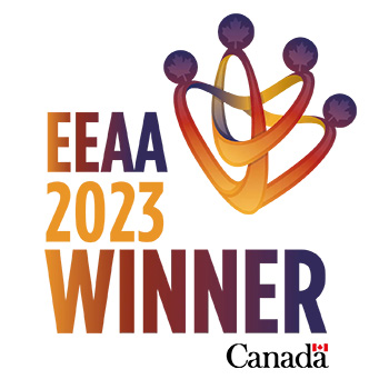 EEAA 2023 winner